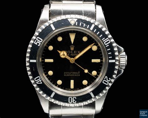 rolex vintage 5513 mm|Rolex 5513 gilt gloss dial.